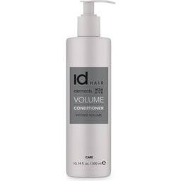 id Hair Elements Xclusive - Volume Conditioner - 300 ml