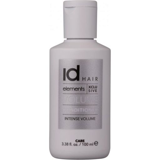 id Hair Elements Xclusive Volume Conditioner - 100 ml