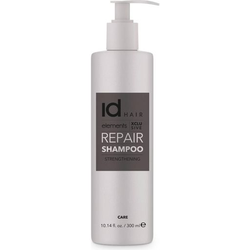 IdHAIR Elements Xclusive - Repair Shampoo - 300 ml