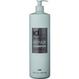 IdHAIR Elements Xclusive - Repair Shampoo