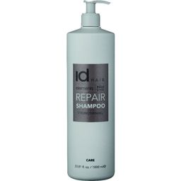 IdHAIR Elements Xclusive - Repair Shampoo - 1.000 ml