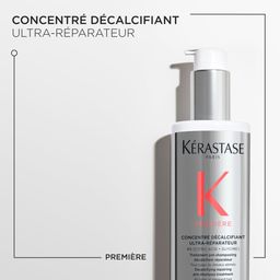 Kerastase Concentré Décalcifiant Ultra-Réparateur - 250 ml