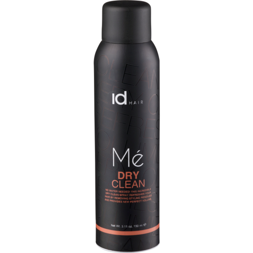 id Hair Mé Dry Clean - 150 ml