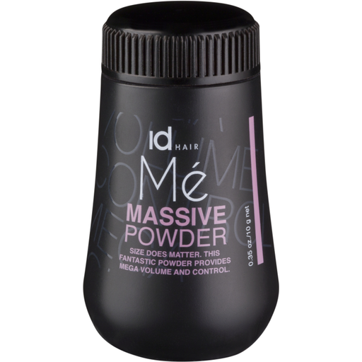 id Hair Mé Massive Powder - 10 ml