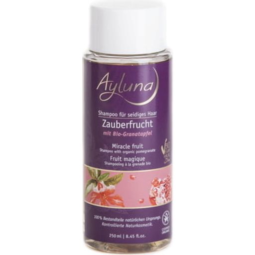 Ayluna Miracle Fruit Shampoo - 50 ml