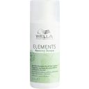 Wella Elements Renewing Shampoo - 50 ml