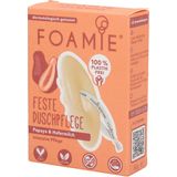 Foamie Tuhé sprchovacie mydlo Oat to Be Smooth