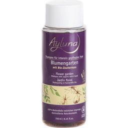 Ayluna Shampoo Bloementuin - 250 ml