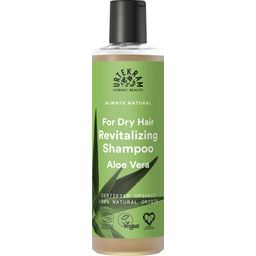 Urtekram Aloe Vera Revitalizing Shampoo - 250 ml