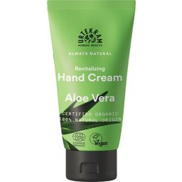 Urtekram Aloe Vera Revitalizing Hand Cream - 75 ml