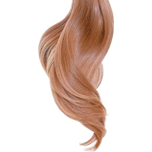 Alkemilla 8.0 Light Blonde Natural Hair Dye - 155 ml