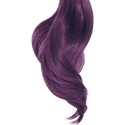 4.2 Intense Violet Chestnut Natural Hair Dye - 155 ml