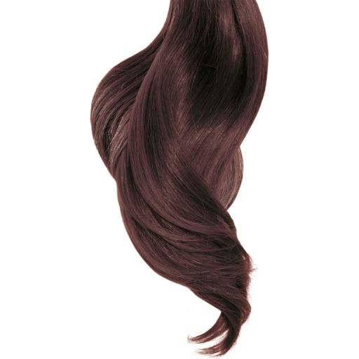 Naravna barva za lase 4.05 čokoladno rjava - 155 ml