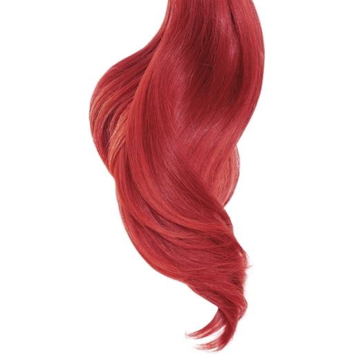 Alkemilla 6.66 Intense Red Natural Hair Dye - 155 ml
