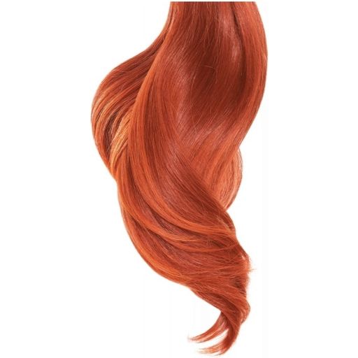 Alkemilla 7.4 Copper Blonde Natural Hair Dye - 155 ml