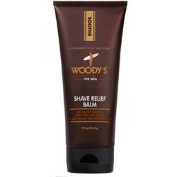 Woody´s Shave Relief Balm - 177 ml