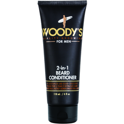Woody´s 2-in-1 Beard Conditioner