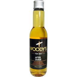 Woody´s After Shave Tonic