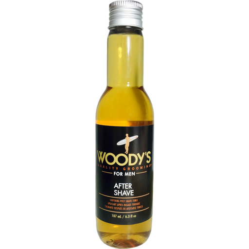 Woody´s After Shave Tonic - 187 ml