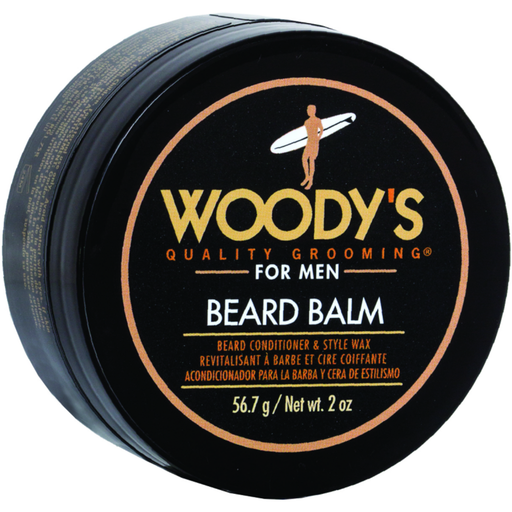 Woody´s Beard Balm - 56,70 ml