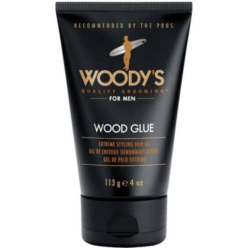 Woody´s Wood Glue Extreme Styling Gel - 113 ml