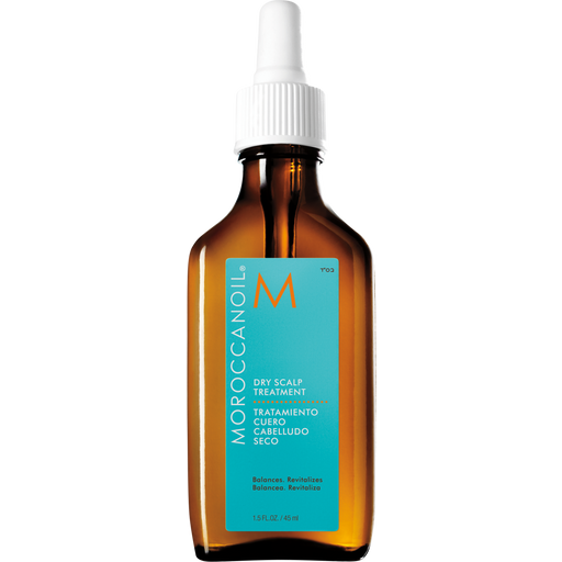 Moroccanoil Zdravljenje suhega lasišča - 45 ml