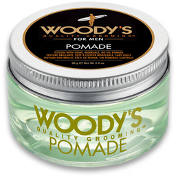Woody´s Pomade