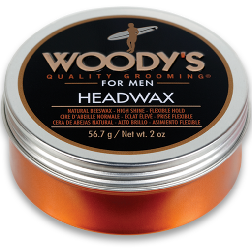 Woody´s Headwax - 56,70 ml