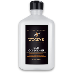 Woody´s Daily Conditioner - 355 ml