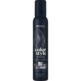 Indola Color Style Mousse Leave-in/Rinse-off 