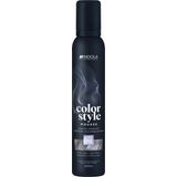 Indola Color Style Mousse Leave-in/Rinse-off 