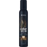 Indola Color Style Mousse New