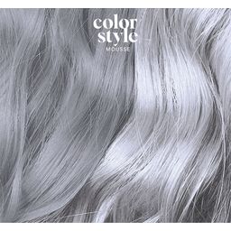 Indola Color Style Mousse New - Silver