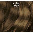 Indola Color Style Mousse New - Dark blonde