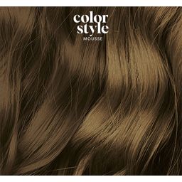 Indola Color Style Mousse New - Dark blonde