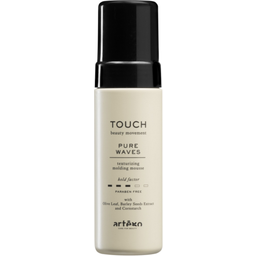 Artego Touch Pure Waves Mousse