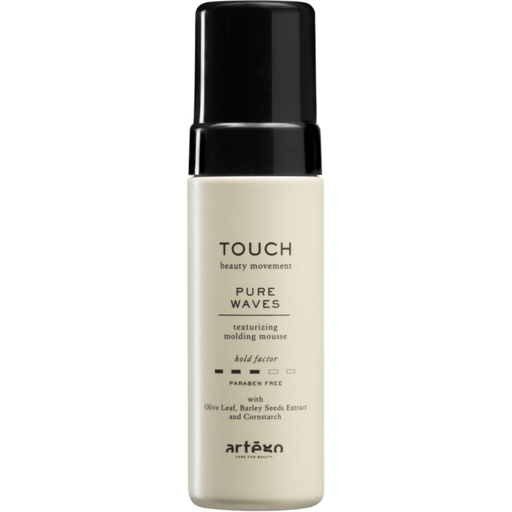 Artego Touch Pure Waves Mousse - 150 ml