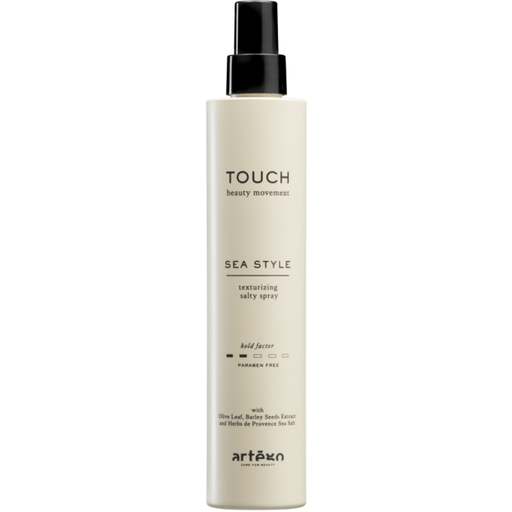 Botanical Henna Touch Sea Style Spray - 250 ml