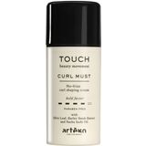 Artego Touch Curl Must