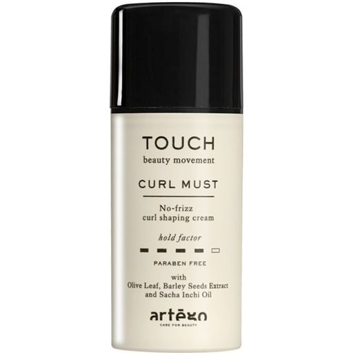 Artego Touch Curl Must - 100 ml