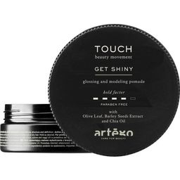 Artego Touch Get Shiny