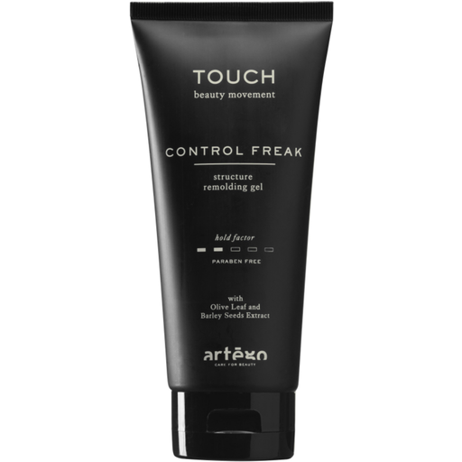 Artego Touch Control Freak - 200 ml