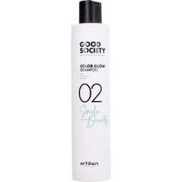 Artego Good Society Rich Color Shampoo 02 - 250 ml