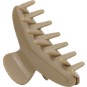 Sasstie Lume Hair Clip Claw  - Skandi Beige