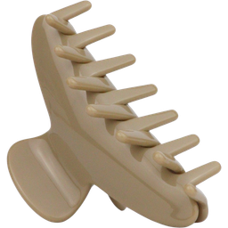 Sasstie Lume Hair Clip Claw  - Skandi Beige