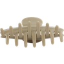 Sasstie Lume Hair Clip Claw  - Skandi Beige