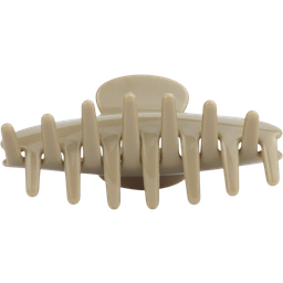 Sasstie Lume Hair Clip Claw  - Skandi Beige