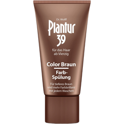 Plantur 39 Après-Shampoing Color Brown - 150 ml