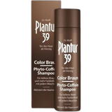Fyto-kofeínový šampón Plantur 39 Color Brown