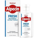Alpecin Tonikum na vlasy Fresh - 200 ml